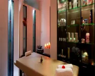 Hotel Pushp Villa Agra Taj East Gate - spa