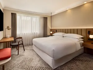 Sheraton Zagreb Hotel