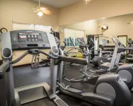 Hilton Vacation Club St Augustine - Gym