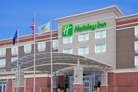 Holiday Inn Florence