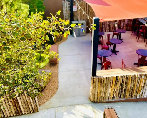 Taos Valley Lodge Hotels in Taos County
