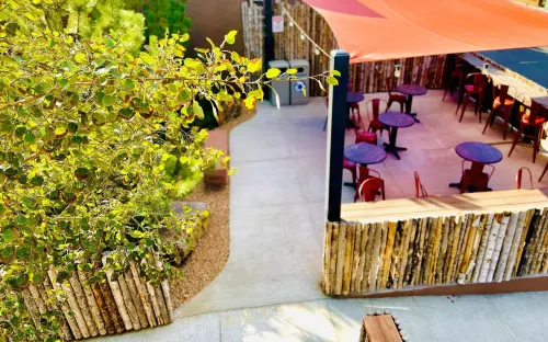 Taos Valley Lodge Hotels in Taos