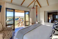 Garden Route Game Lodge Hotel di Heidelberg