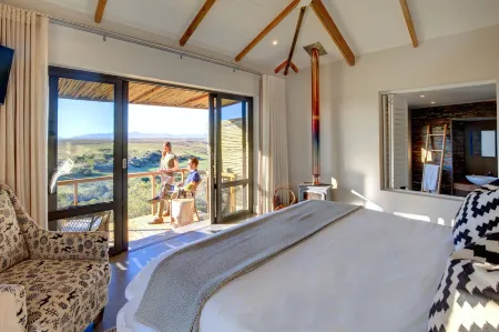 Garden Route Game Lodge
