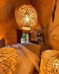 Kotit Ayder Bungalov & Restaurant Hotels in Guroluk Koyu