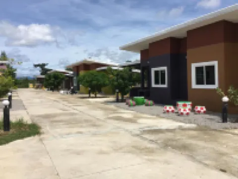 パスコン ブティック リゾート プラチュワップキーリーカンのホテル