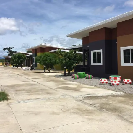 Paskon Boutique Resort