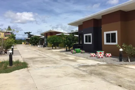 Paskon Boutique Resort Отели в г. Прачуапкхирикхан