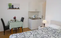Green Park Apartments Hotels in Dubrovnik