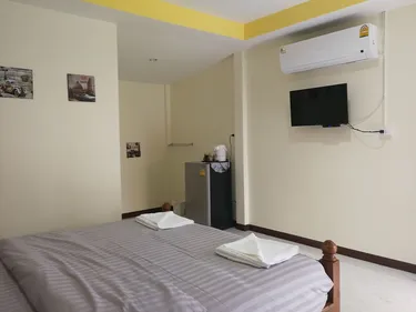 รูปภาพของบ้านขุน รีสอร์ท