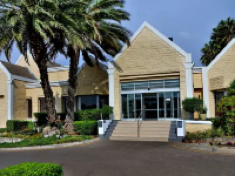 シティ ロッジ ホテル ブルームフォンテーン ブルームフォンテーンのホテル