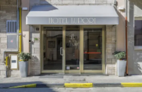Hotel Lupori