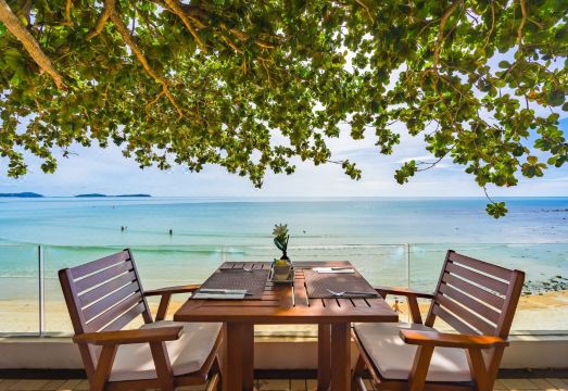 Impiana Resort Chaweng Noi Koh Samui Hotel Overview