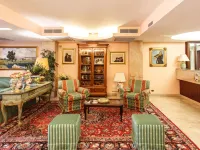 Colleverde Park Hotel Hotels in Agrigento