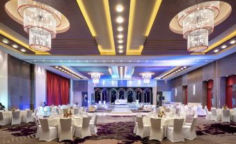 Park Arjaan by Rotana Abu Dhabi