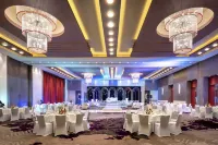 Park Arjaan by Rotana Abu Dhabi Hotels in Abu Dhabi