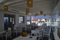 Margie Mykonos Hotel