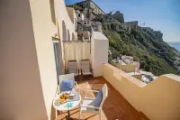 Hotel la Casa Sul Mare - Deniz Manzaralı