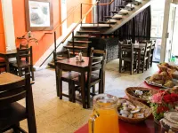 Casi Guemes Hotel Hotels in Cordoba