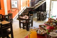 Casi Guemes Hotel - Pet friendly