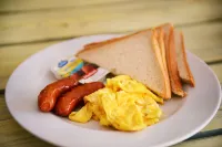 Batey Hotel Boutique - servizio colazione