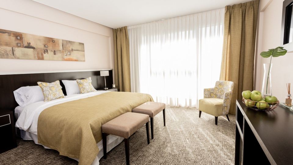 Konke Buenos Aires Hotel