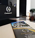 Continental Hotel Hotel di Kutaisi