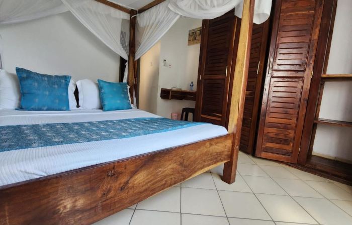 Pendo Villas Diani Beach