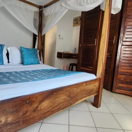 Pendo Villas Diani Beach
