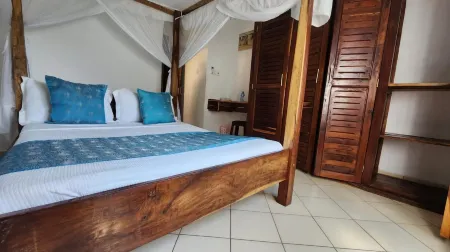 Pendo Villas Diani Beach
