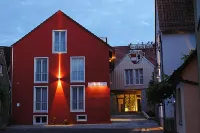 RotHweinHotel Hotels in der Nähe von Iphofen