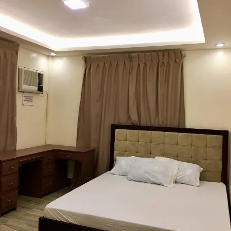 Transient House and Van for Rent