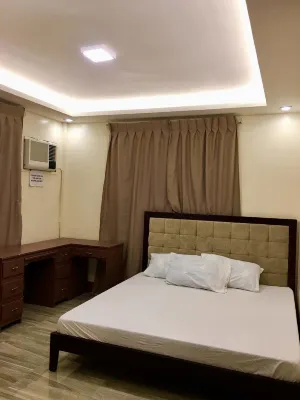 Transient House and Van for Rent
