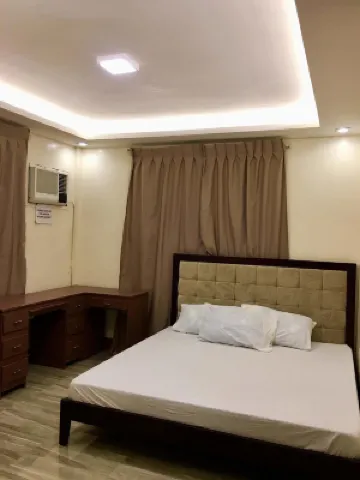 Transient House and Van for Rent