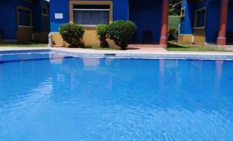 Hotel Costa Verde