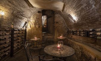 Il Battistero Siena Residenza d'Epoca