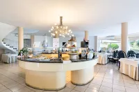 Hotel LIVVO Risco del Gato Suites - Desayuno