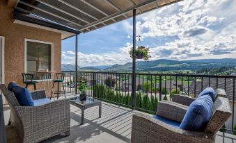 Adela's Bed and Breakfast