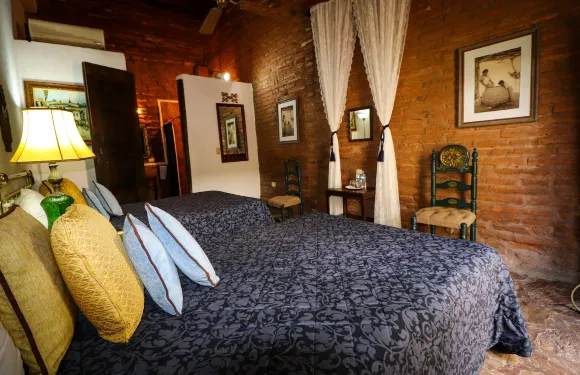 託雷斯佛特酒店