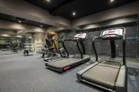 Kinnotake Tonosawa - Gym