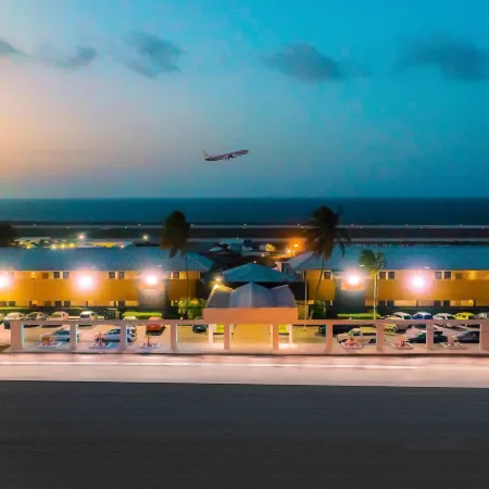 Curacao Airport Hotel