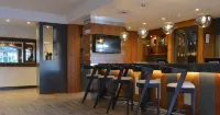 Anew Hotel Centurion Pretoria - bar