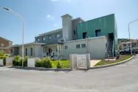 Hotel Bramante & Spa Hotel a Cagli