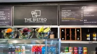 コートヤード・バイ・マリオット・ノーマン - 朝食