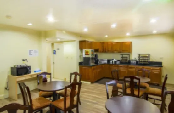 อินน์ออฟอเมริกา - ปาล์มบีชการ์เด้นส์
