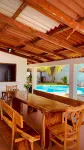 Rancho Los Chatos -  Casas de vacaciones