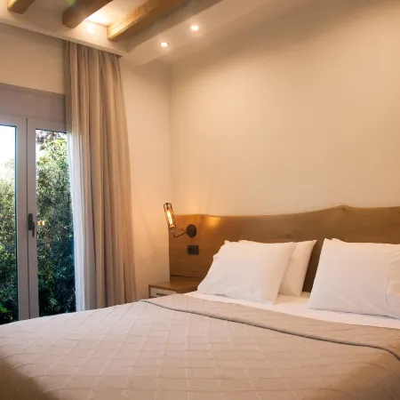 Artemis Village Apartments & Studios