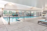 Residence Inn Decatur Forsyth Hôtels à : Forsyth