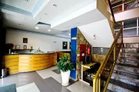 Alpha Ville Hotel Hotels in Assis