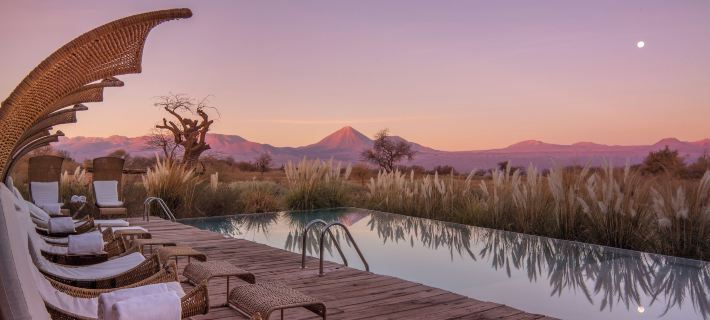 Tierra Atacama, Beckons Hotels in El Loa